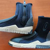 Calzari sub Rofos taglia xs