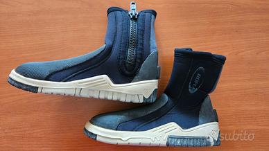 Calzari sub Rofos taglia xs