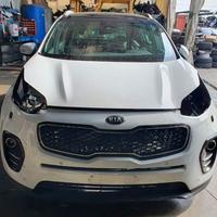 ricambi KIA SPORTAGE ANNO 2017