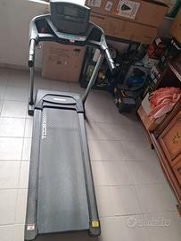 Tapis Roulant TOORX TRX 50 S EVO