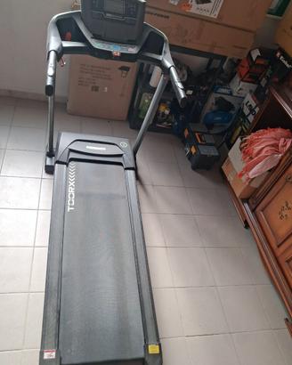 Tapis Roulant TOORX TRX 50 S EVO