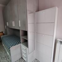 Cameretta per ragazzo/ragazza