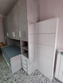 Cameretta per ragazzo/ragazza