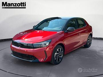 Opel Corsa 1.2 100 CV aut. GS