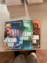 villand saga