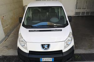 Peugeot expert 2.0 hdi 120cv