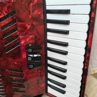 FISARMONICA 48 BASSI