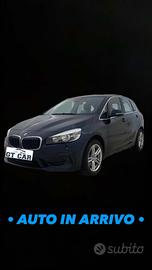 BMW 218 d Active Tourer Luxury