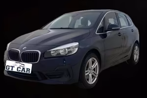 BMW 218 d Active Tourer Luxury