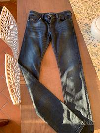 Jeans Diesel Sleenker-X