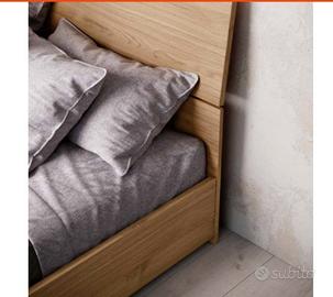 letto contenitore 