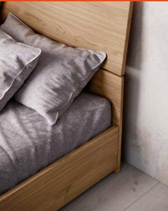 letto contenitore 