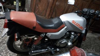 Suzuki Altro modello - 1981