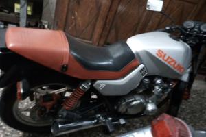 Suzuki Altro modello - 1981