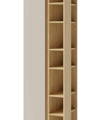 armadio scaffale