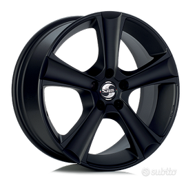 CERCHI IN LEGA Citroen Peugeot Ford e Mazda