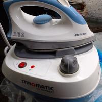 Ferro da stiro a caldaia