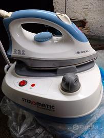 Ferro da stiro a caldaia