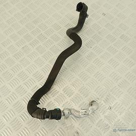 Tubo Acqua Motore Jaguar 3.0D XF F-Pace RR L494 SD