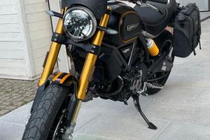 Ducati Scrambler 1100 Sport