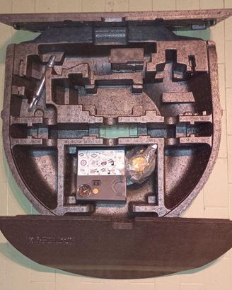 Kit riparazione x Mitsubishi Colt/Smart Forfour