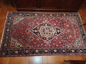 Tappeto Persiano Originale fatto a mano