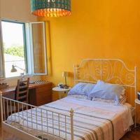 Camera matrimoniale uso singola con bagn