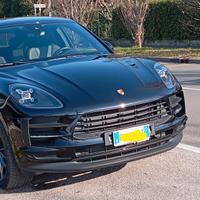 Porsche Macan 2000 benzina 180 kw No Superbollo