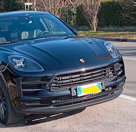 Porsche Macan 2000 benzina 180 kw No Superbollo