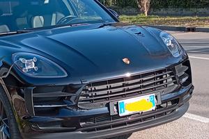 Porsche Macan 2000 benzina 180 kw No Superbollo