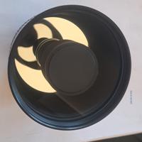 Kenko mirror lens 500 mm 6.3 DX