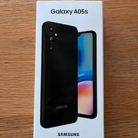 Samsung Galaxy A05s 64Gb NUOVO