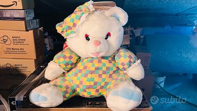 peluche orso