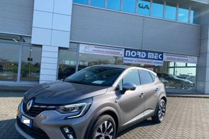 RENAULT Captur TCe 90 CV Techno