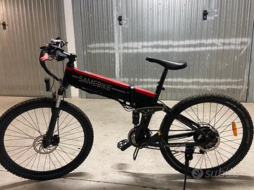 Bicicletta elettrica