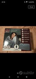 coperta elettrica 