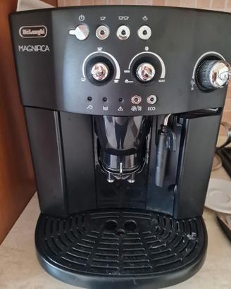macchina da caffè 