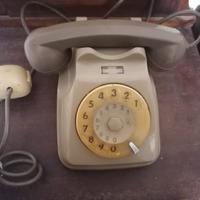 telefono  anni 80 