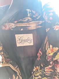 Giacchetto Gaudi' taglia 16 anni o xs