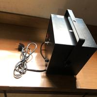 Lampada stroboscopica da discoteca