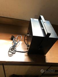 Lampada stroboscopica da discoteca