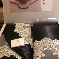 Pronta consegna, trapuntino matrimoniale €100