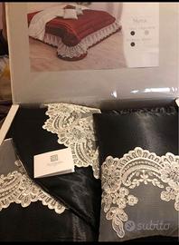 Pronta consegna, trapuntino matrimoniale €100