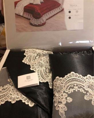 Pronta consegna, trapuntino matrimoniale €100