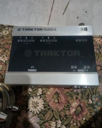 traktor 6