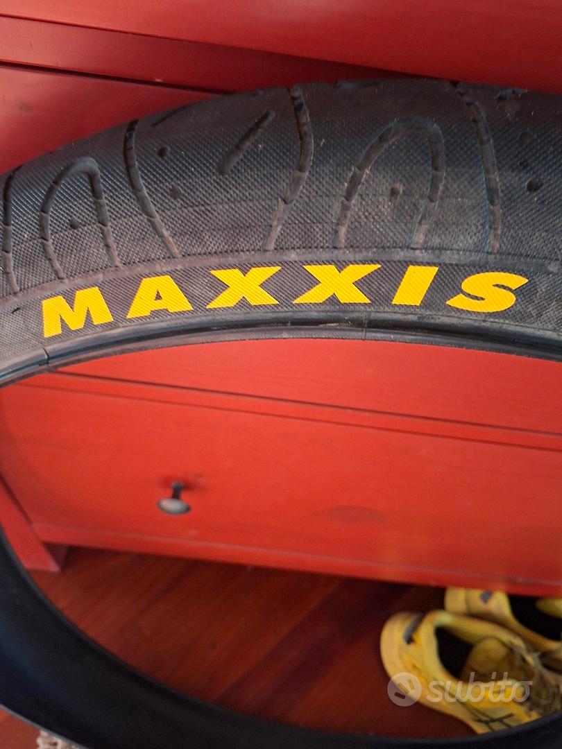 Copertoni bici MAXXIS 29X 2.5 2 pezzi