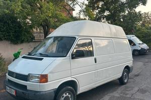 volskwagen t4 tetto alto