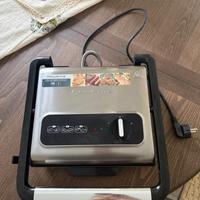 Rowenta GR242D Grill / Bistecchiera