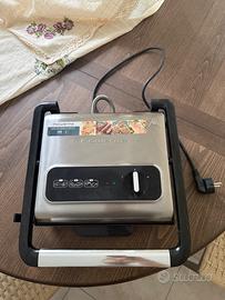 Rowenta GR242D Grill / Bistecchiera