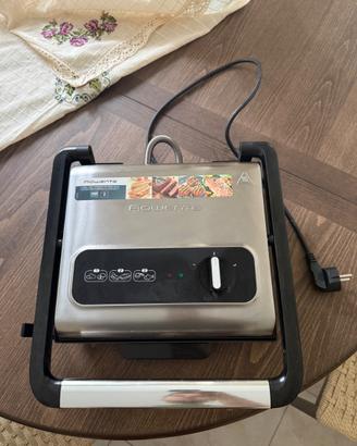 Rowenta GR242D Grill / Bistecchiera